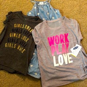 Old Navy Bundle